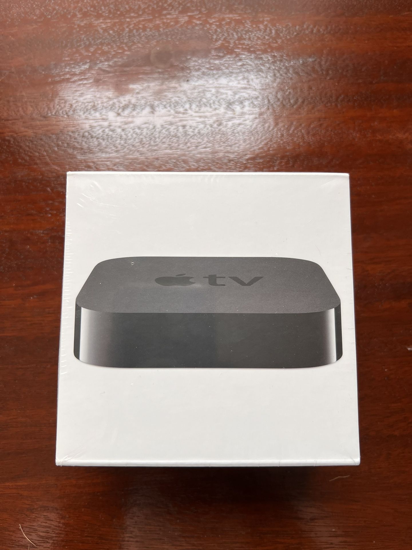 Apple TV - 2nd Generation - Sealed/Unopened