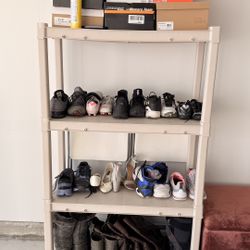 Multi Purpose Shelf