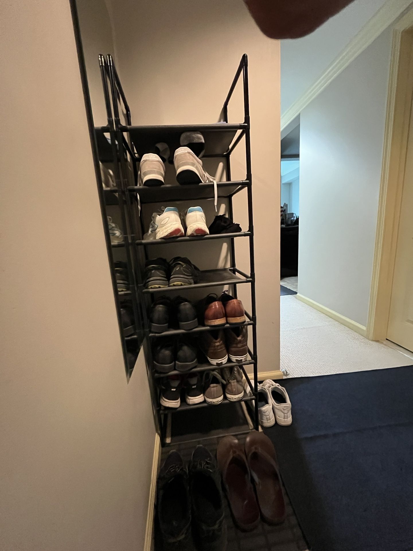 Shoe Rack
