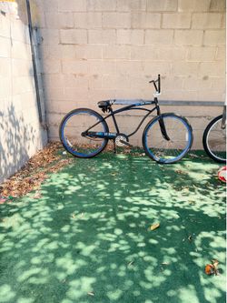 SE BIG STYLE CRUISER