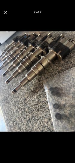 N54 injectors