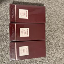 Tom Ford Lost Cherry 