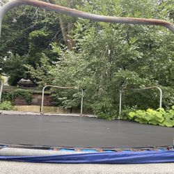 Trampoline