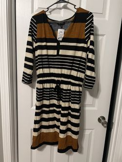 Dress NWT 