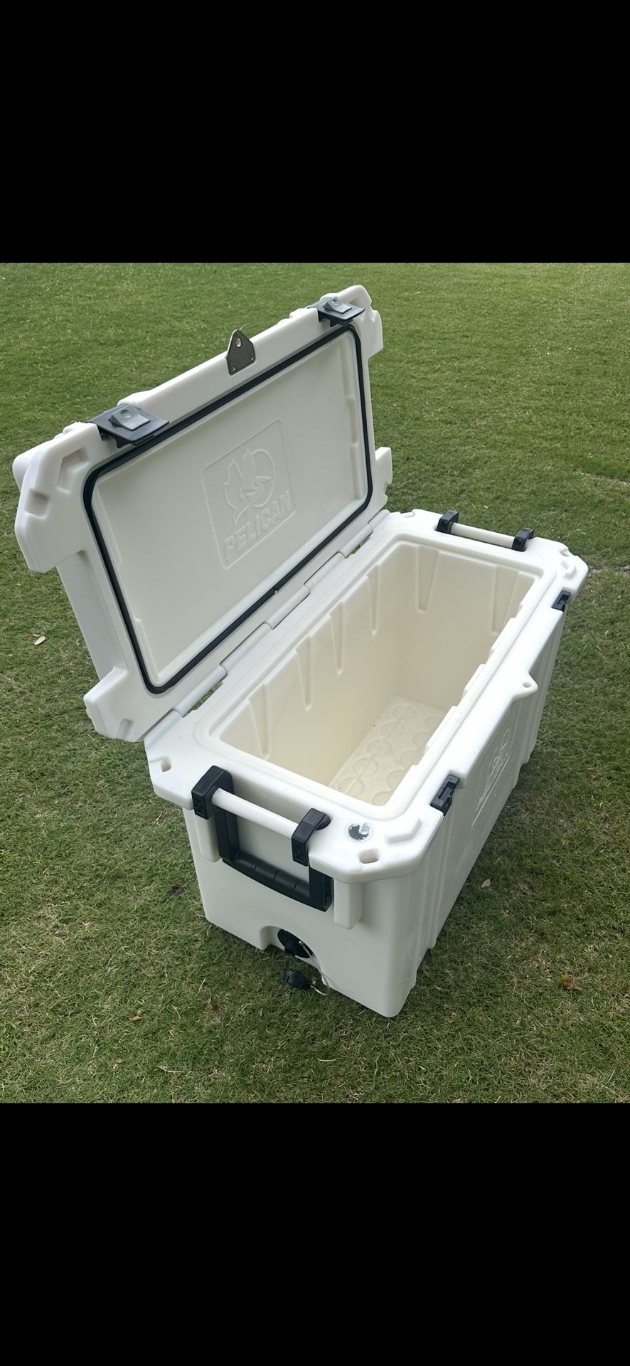 Pelican 95 Quart Cooler