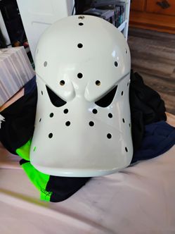 Hockey Mask