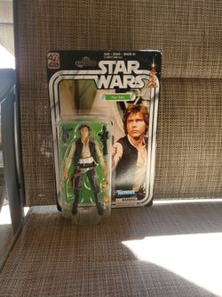 STAR WARS