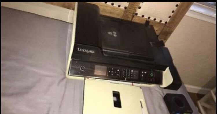 Printer π¨ Copies & Fax π Machine