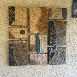 Wall Decor