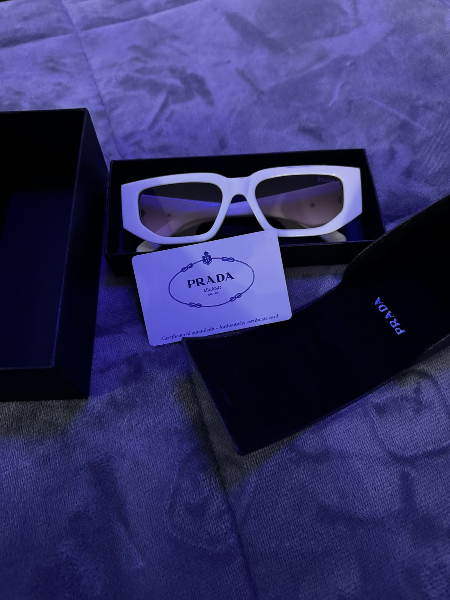 Prada Sunglasses