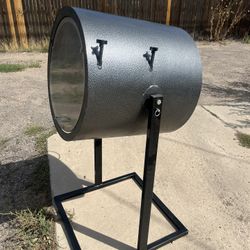 TrimPal Automated Dry Trimmer