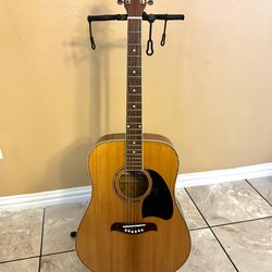 Guitar Oscar Schmidt OG2N