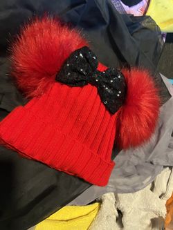 Disney Beenies