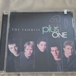PLUS ONE - The Promise 
