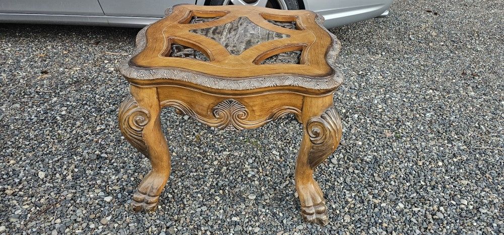 Beautiful Coffee Table
