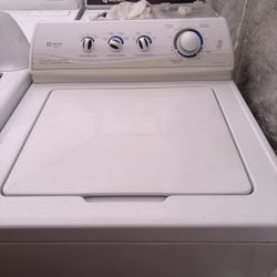 Maytag Performs Washer Heavy Duty