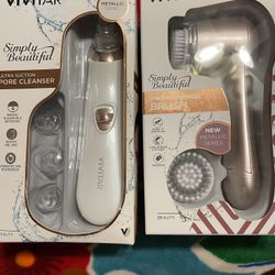 Pore Cleaner/facial Power Brush