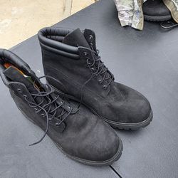Timberland Boots MENS 13