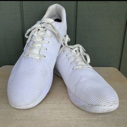 Nobull Shoes Mens Size 15 Super Fabrice Crossfit Weight Training Gym Workout