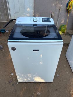 Washer