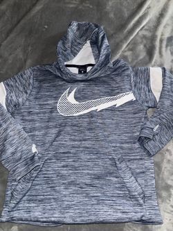 Nike Kids Dri-Fit Pullover Hoodie