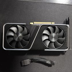Rtx 3070 Founders Edition 
