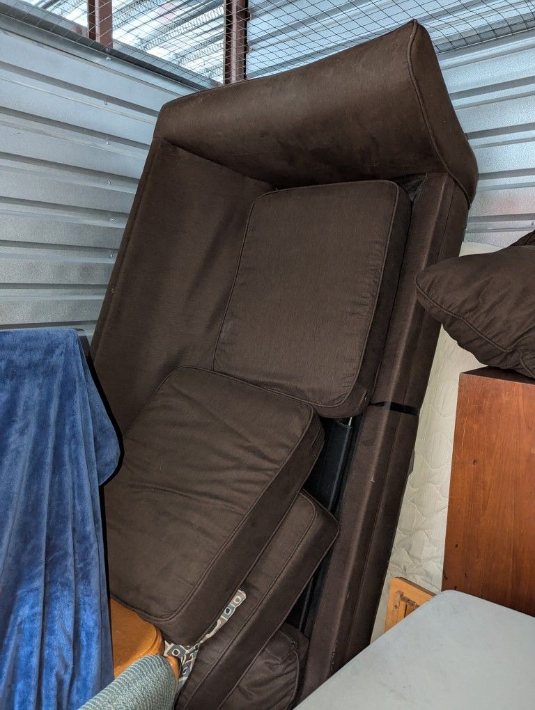 Good Quality Couch
