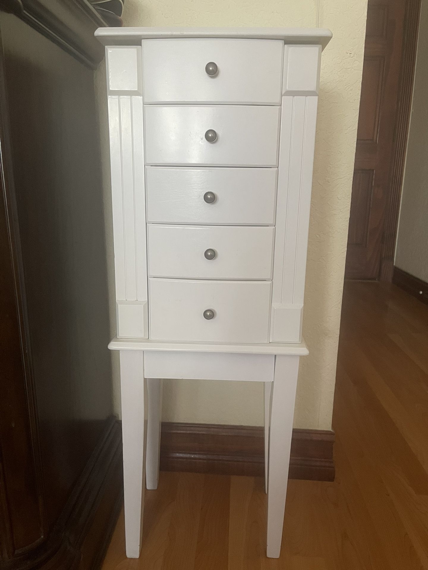 Jewelry Armoire