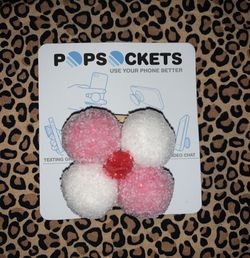 Popsocket Sponch