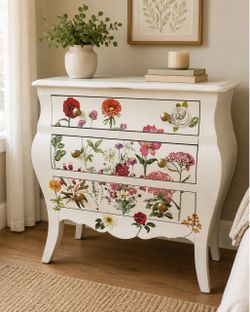 Nightstand