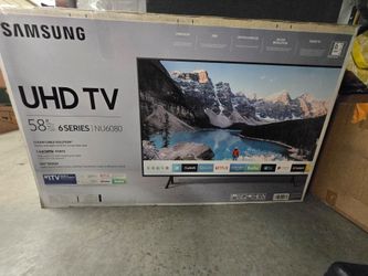 Samsung TV