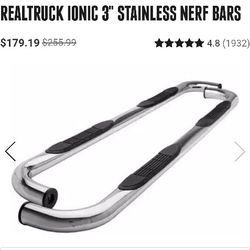 Used On 2003 Dodge 4 Door $120