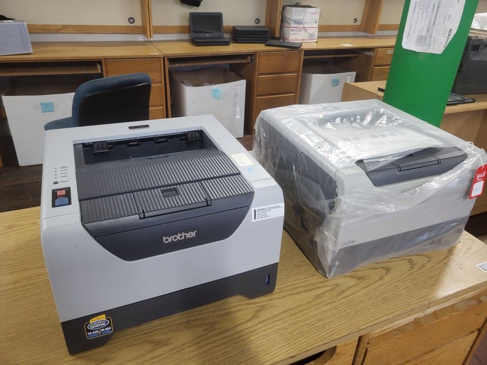 Brother Laser Printer $100