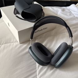 Airpods maxes - SPACE GRAY 