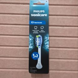 Philips Sonicare C3 Two-in-One