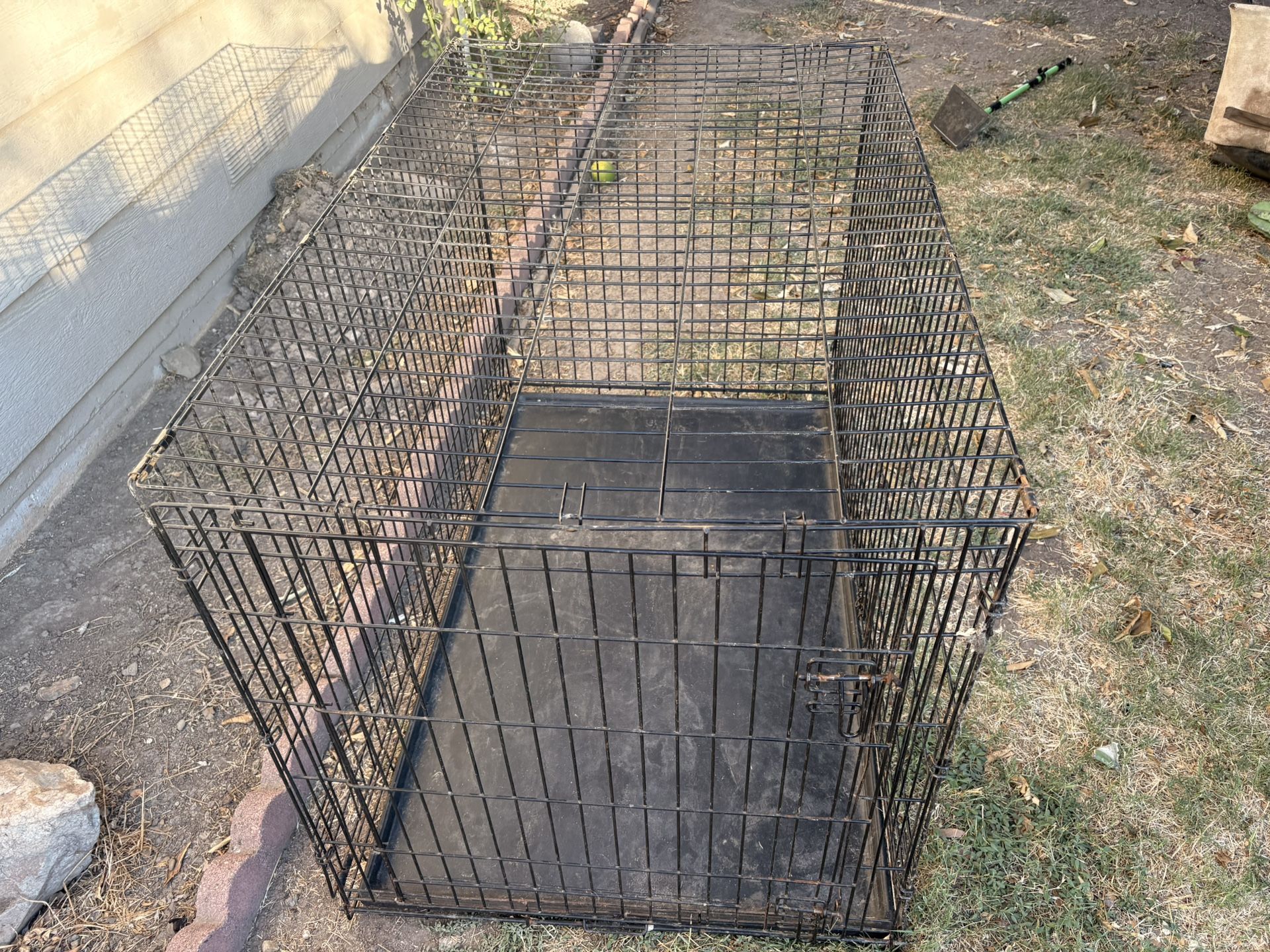 Crate