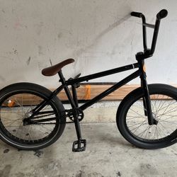 BMX Bike
