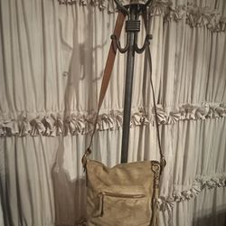 Vintage Coach Legacy 