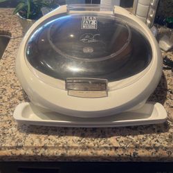 George  Foreman Grill 