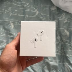 airpods pro(2nd generation