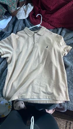 Nautica Performance Deck Polo