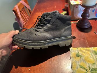 Dr Martens Boots