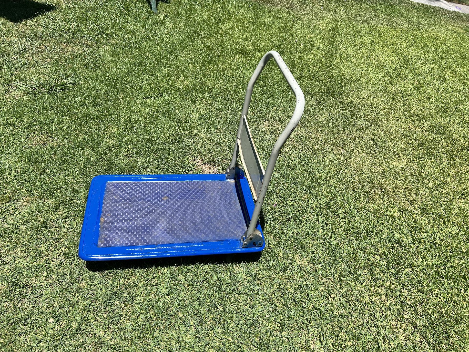 Cart Folding Dim 30”x19”