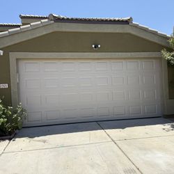 Garage Doors 