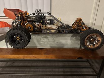 1/5 King Motors Buggy