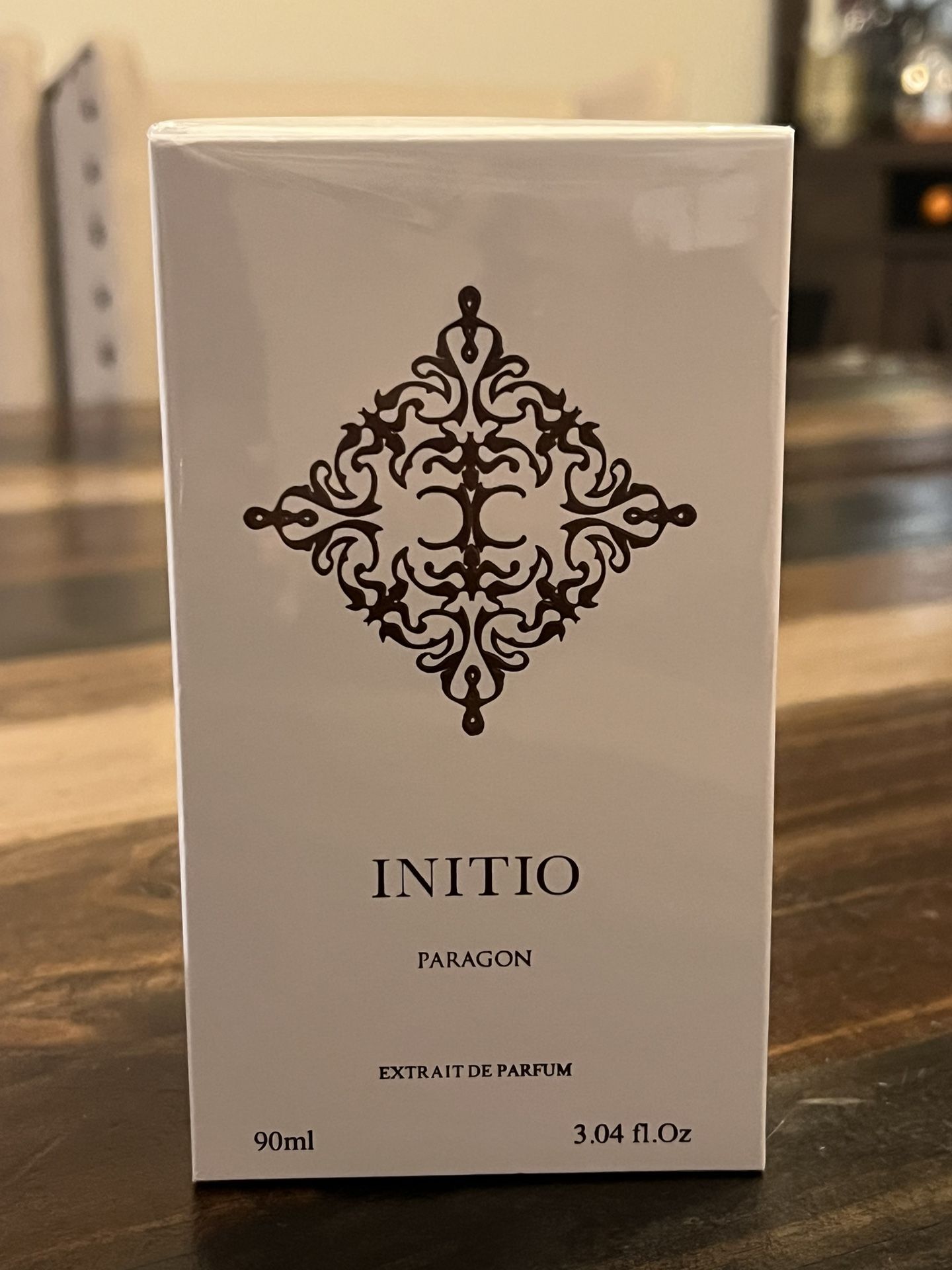 Initio