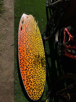 Catch surf skipper 6ft