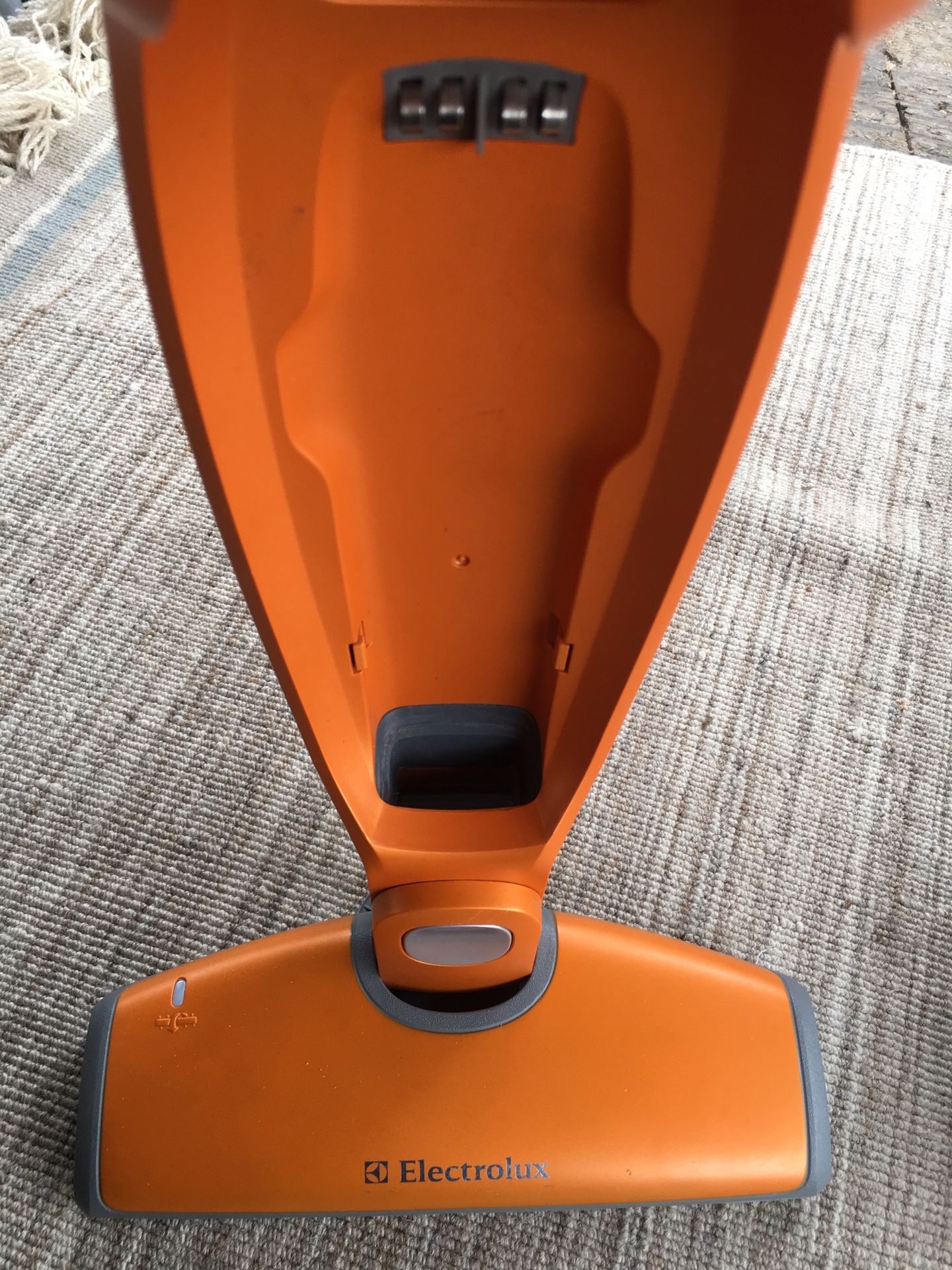 ERGORAPIDO ELECTROLUX el1014 for Sale in San Diego, CA OfferUp