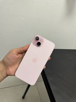 iPhone 15 Plus $750 Or Best Offer