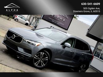 2020 Volvo Xc60